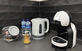 Apartamentos La Cámara II Córdoba Corredera